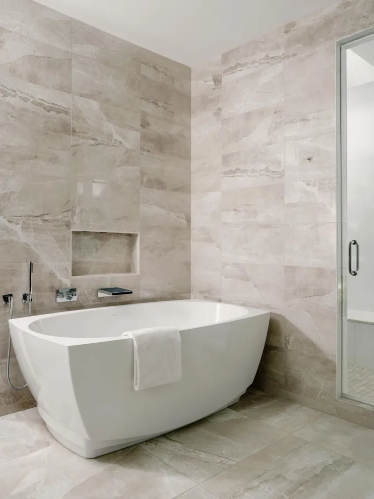 Clark Richardson Architects - Photo 4