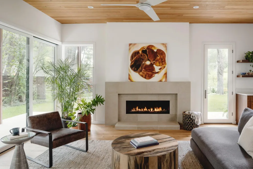 Crestvale Home by Clark Richardson Architects - Photo 9