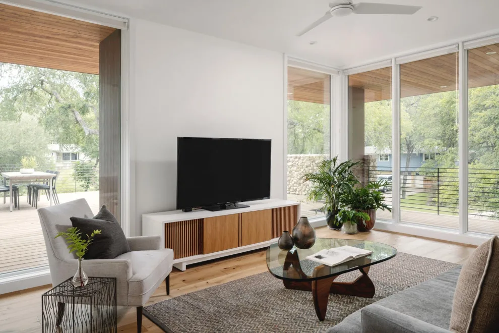 Crestvale Home by Clark Richardson Architects - Photo 14