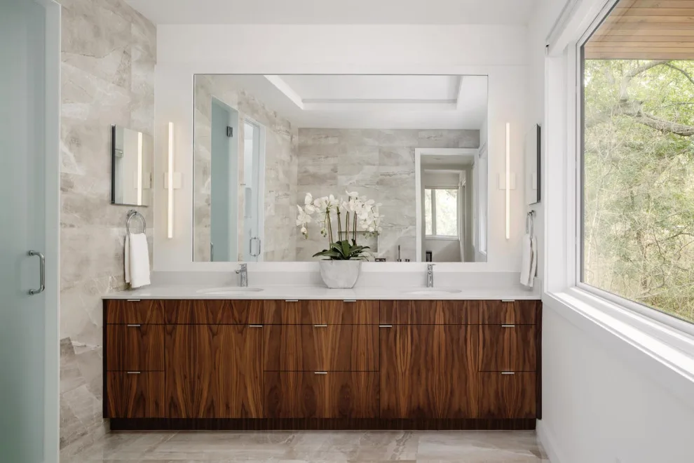 Crestvale Home by Clark Richardson Architects - Photo 3