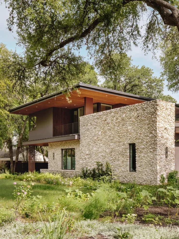 Crestvale Home by Clark Richardson Architects - Photo 7