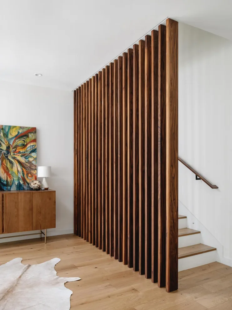 Crestvale Home by Clark Richardson Architects - Photo 5