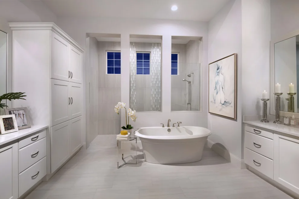G1-3592 Crestview - Tailored Design in Naples, Florida by South Florida Architecture - Photo 8