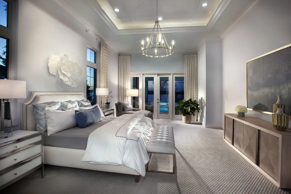 G1-3592 Crestview - Tailored Design in Naples, Florida by South Florida Architecture - Photo 9