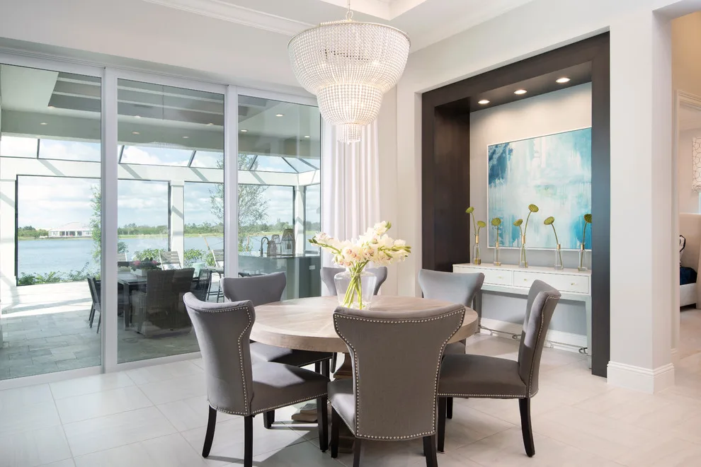 G1-3592 Crestview - Tailored Design in Naples, Florida by South Florida Architecture - Photo 2