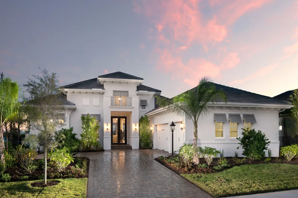 G1-3592 Crestview - Tailored Design in Naples, Florida by South Florida Architecture - Photo 7