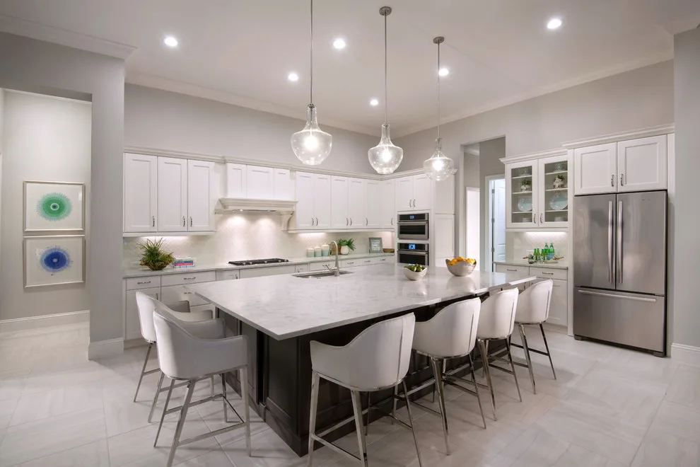 G1-3592 Crestview - Tailored Design in Naples, Florida by South Florida Architecture - Photo 5