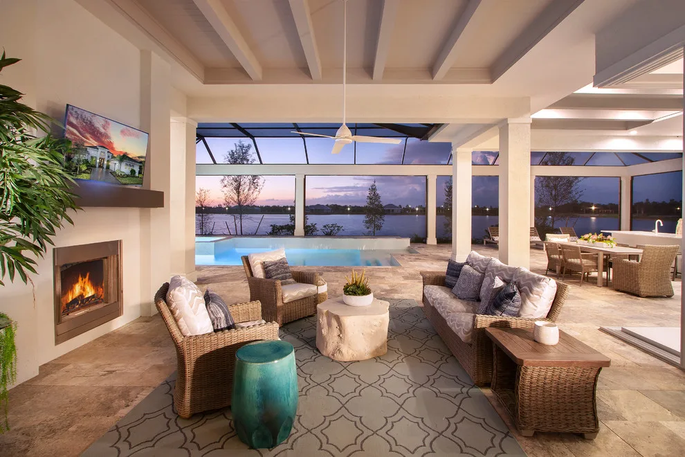 G1-3592 Crestview - Tailored Design in Naples, Florida by South Florida Architecture - Photo 4