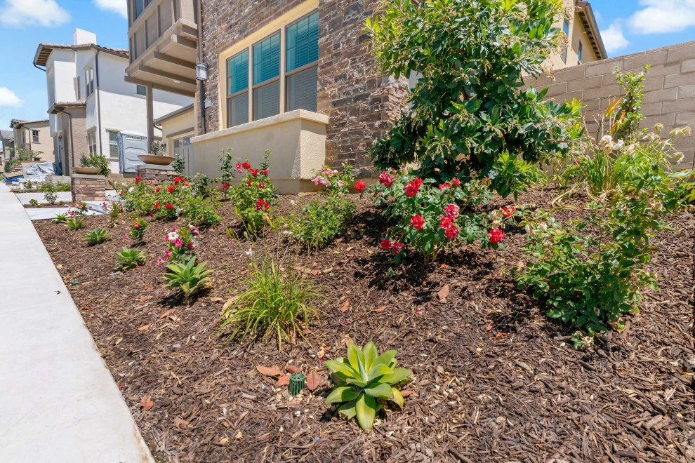 Zhang by Rescom Landscaping, Inc. - Photo 18