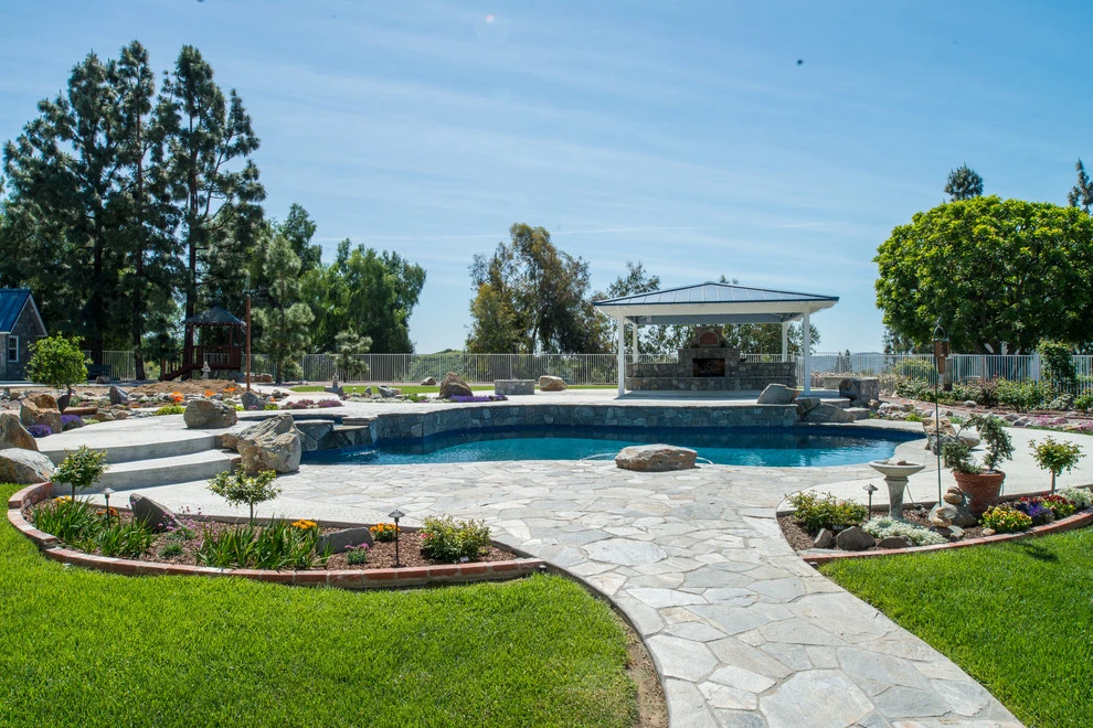 Adams Yorba Linda by Rescom Landscaping, Inc. - Photo 43