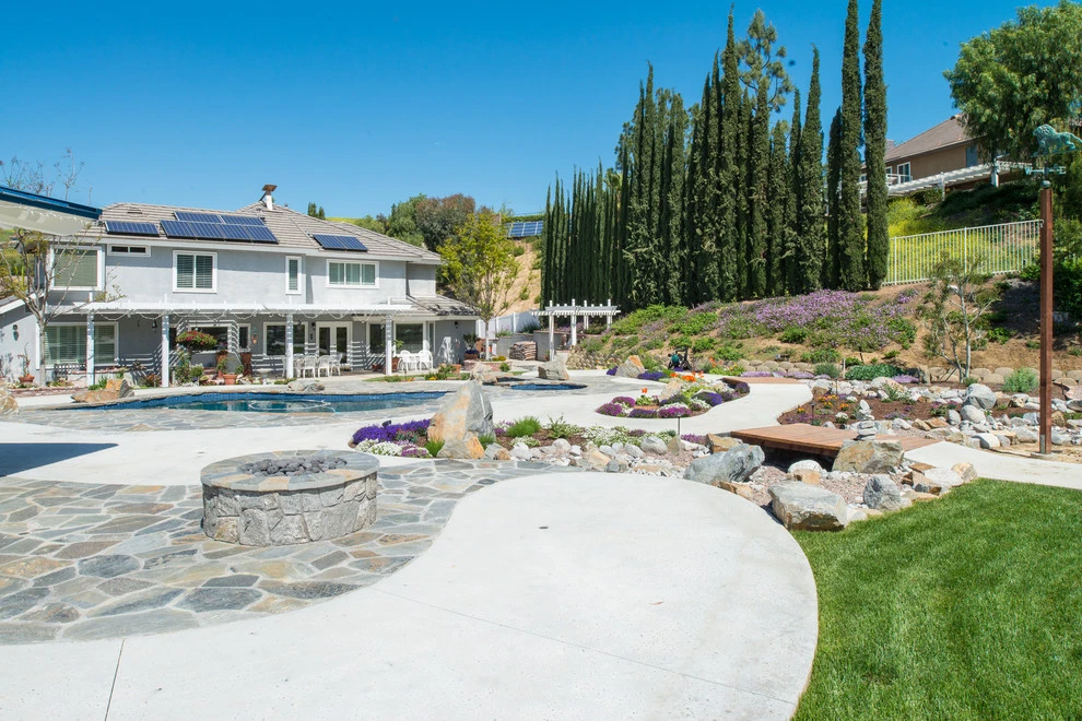 Adams Yorba Linda by Rescom Landscaping, Inc. - Photo 46