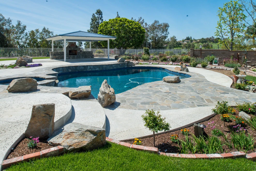 Adams Yorba Linda by Rescom Landscaping, Inc. - Photo 16