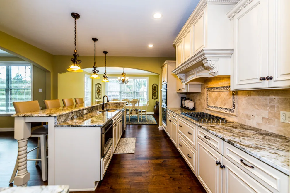 Cronin Residence by Green Team Design, Inc. - Photo 11