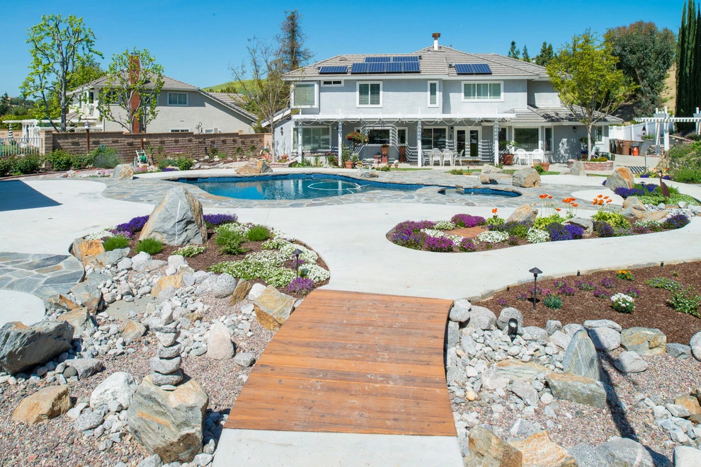 Adams Yorba Linda by Rescom Landscaping, Inc. - Photo 30