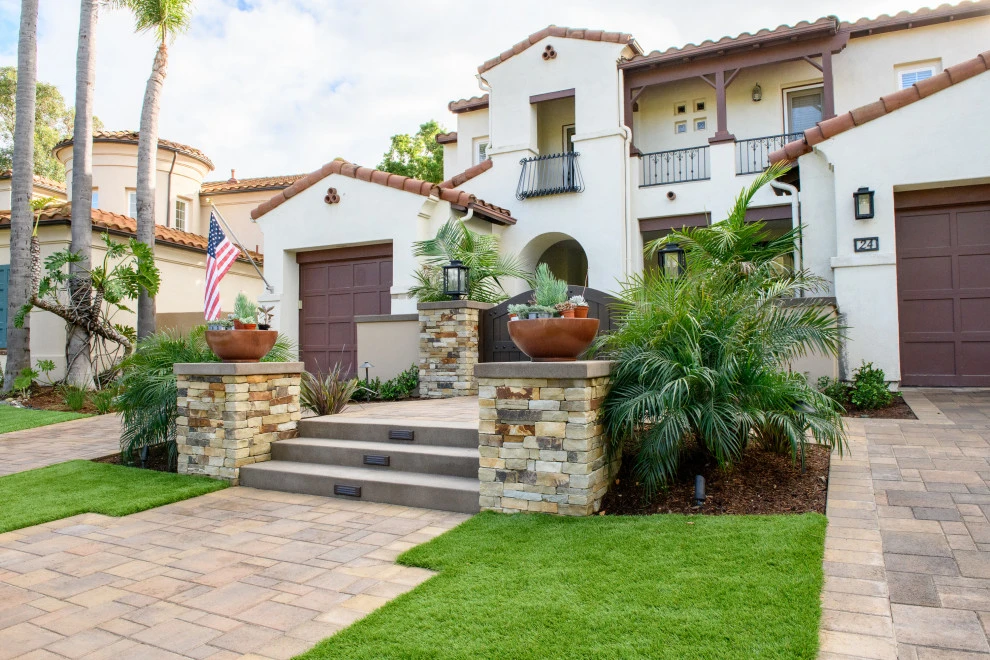 Chiaverini by Rescom Landscaping, Inc. - Photo 9