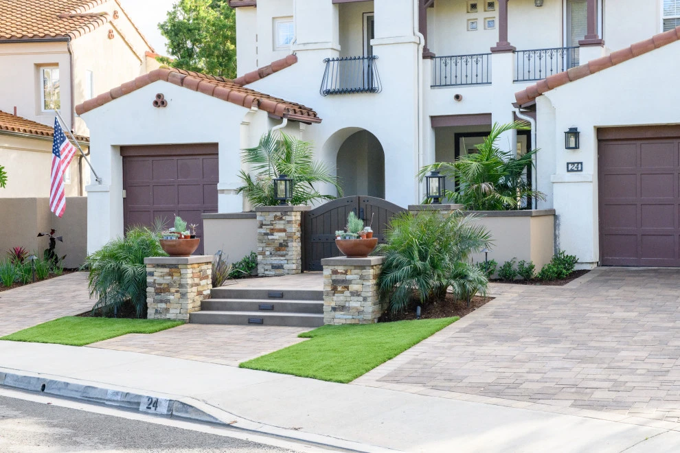 Chiaverini by Rescom Landscaping, Inc. - Photo 35