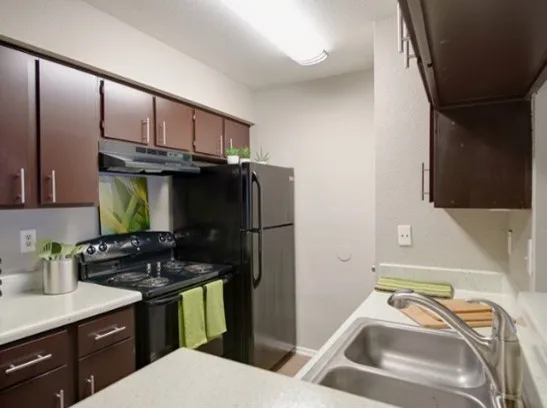 Crosby - Show Apartment by Stephanie Schulke - Photo 6