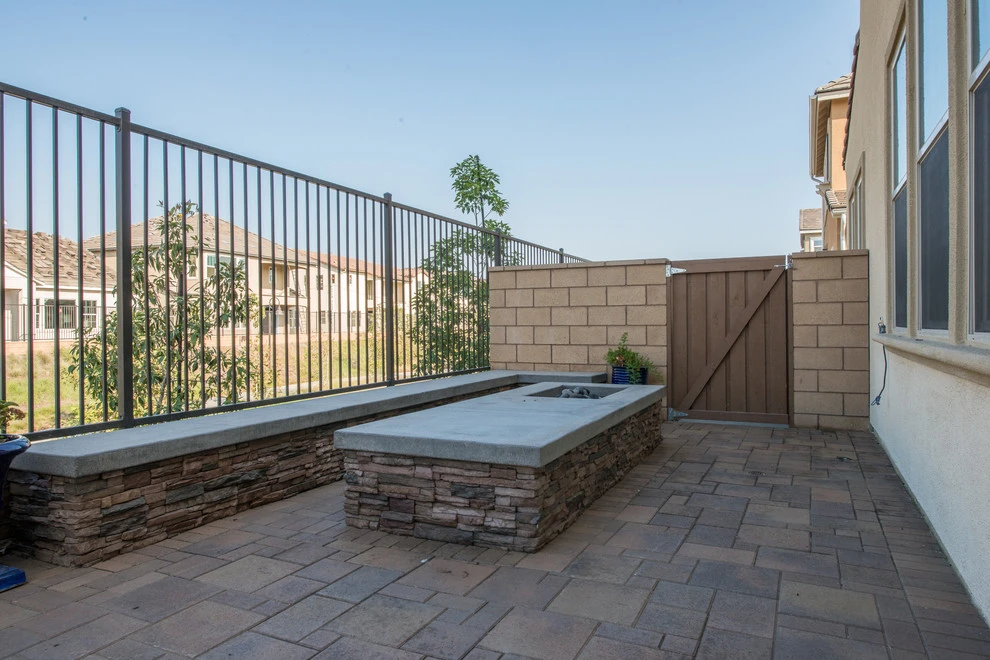 Duncan by Rescom Landscaping, Inc. - Photo 12