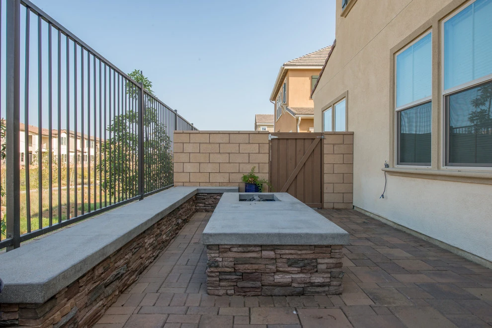 Duncan by Rescom Landscaping, Inc. - Photo 16
