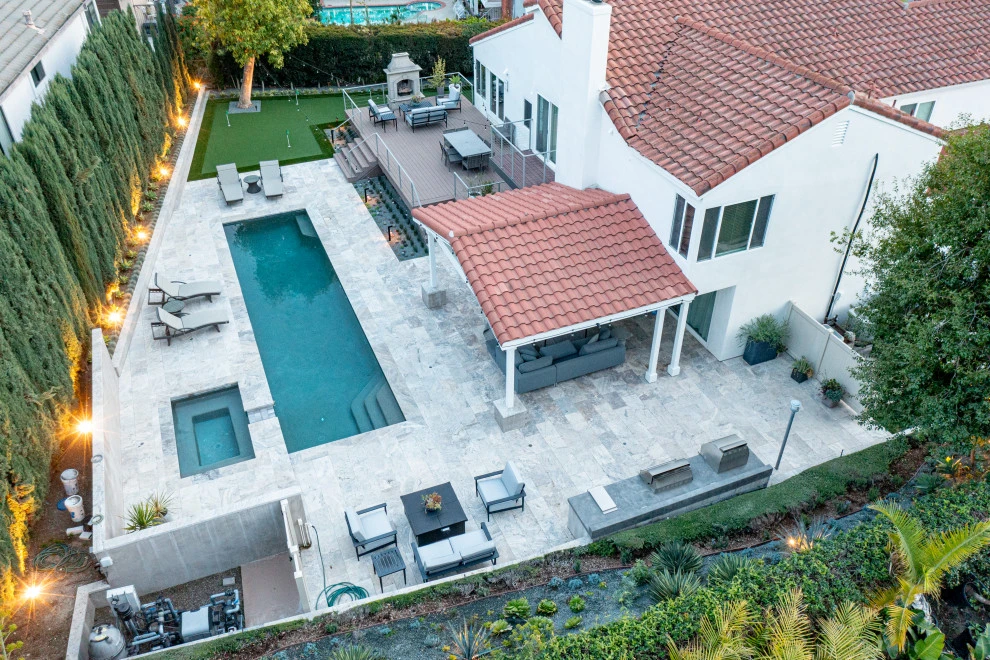 Arnold 2 by Rescom Landscaping, Inc. - Photo 9