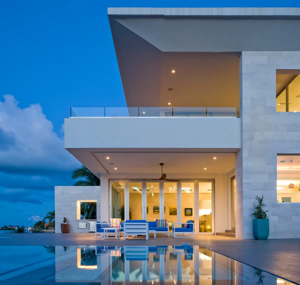 Crystal Bay Residence by Equiterra Regenerative Design - Photo 9