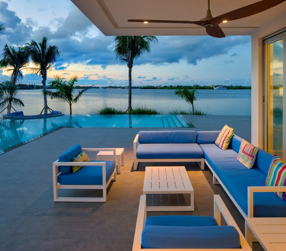 Crystal Bay Residence by Equiterra Regenerative Design - Photo 16