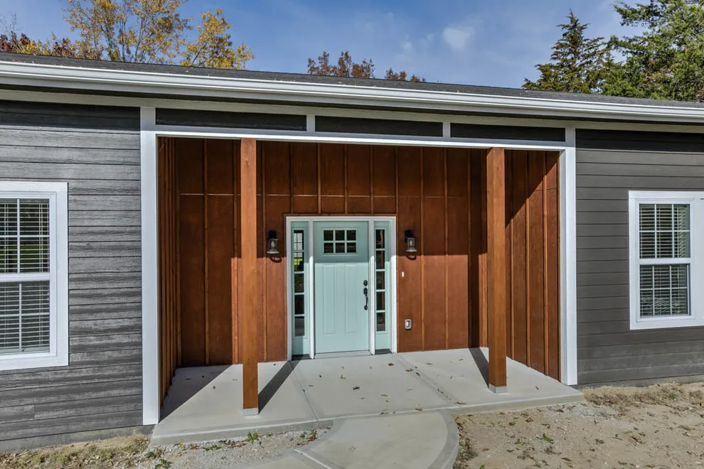 Crystal Lake Home by A3g Architects - Photo 19