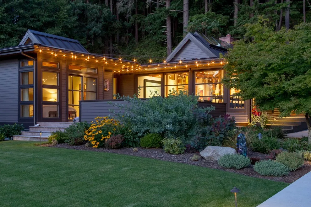 Crystal Springs Coastal Retreat by Tom Kuniholm Architects - Photo 17