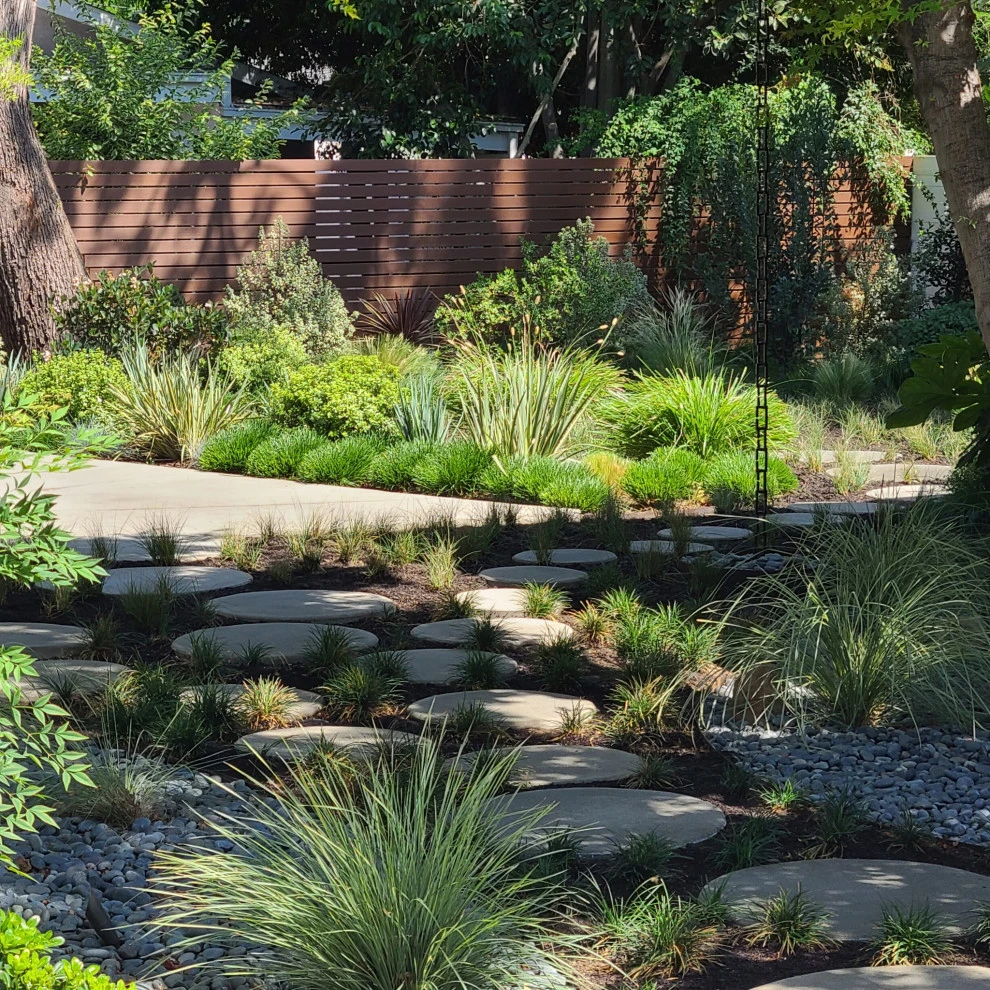 STONEWORK by Roy Altaras Landscape Design And Build - Photo 14