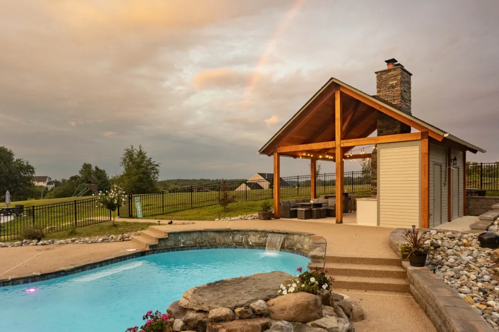 Culpeper Retreat by Longhouse Architects - Photo 2