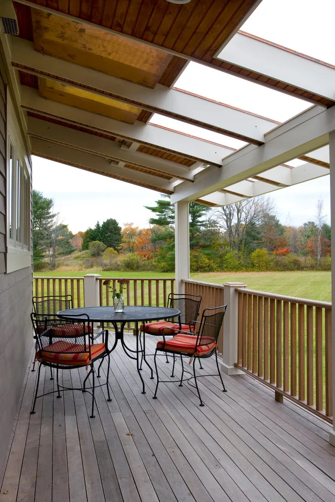 Cumberland Residence by BRIBURN - Architecture For Life - Photo 13