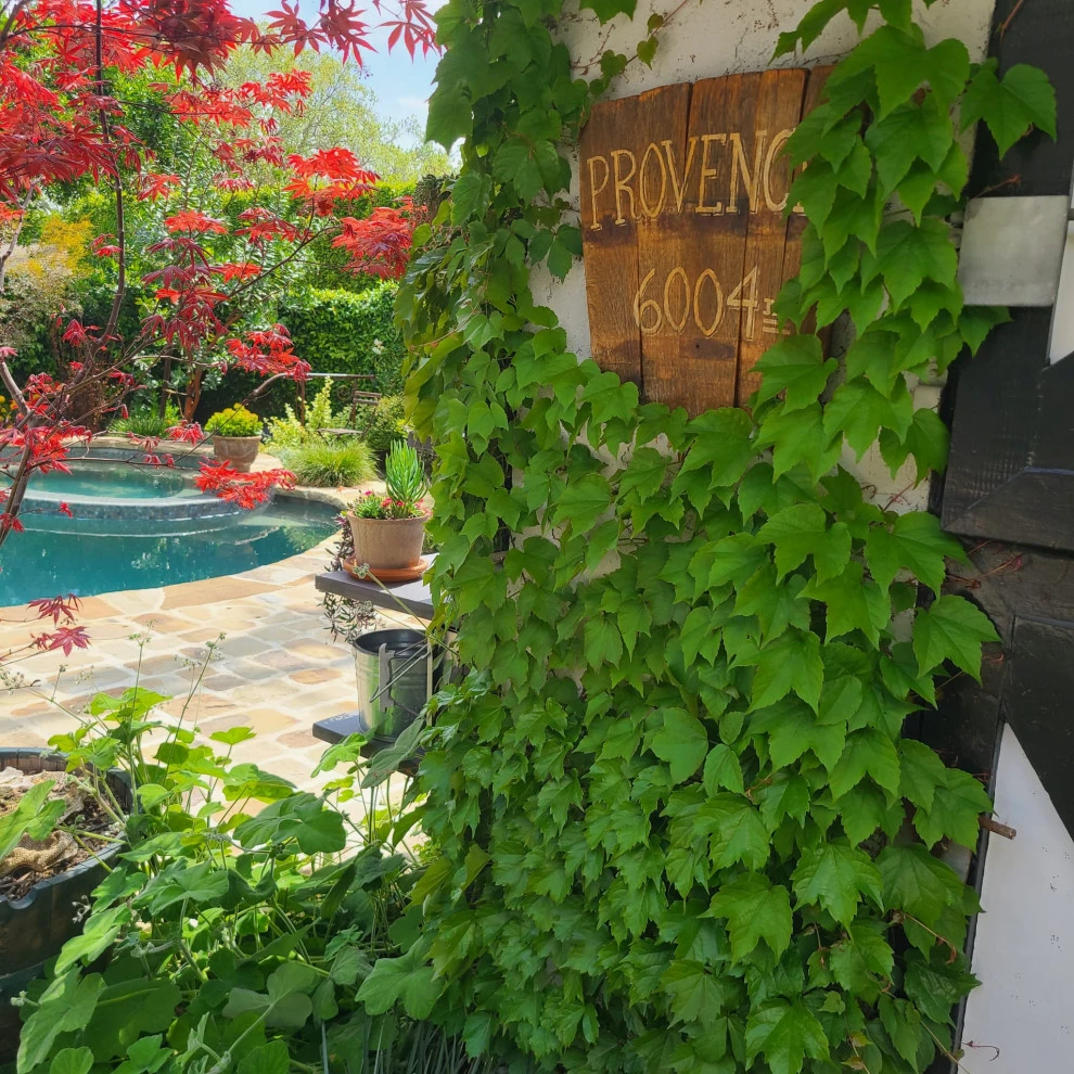 EQUESTRIAN MEDITERRANEAN by Roy Altaras Landscape Design And Build - Photo 4