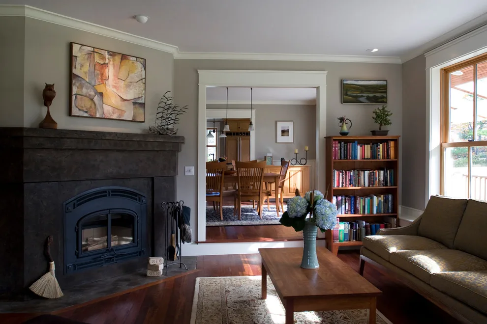 Cumberland Residence by BRIBURN - Architecture For Life - Photo 9