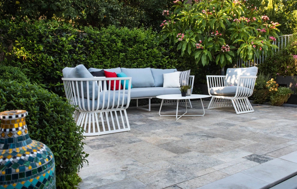 POOLS by Roy Altaras Landscape Design And Build - Photo 9