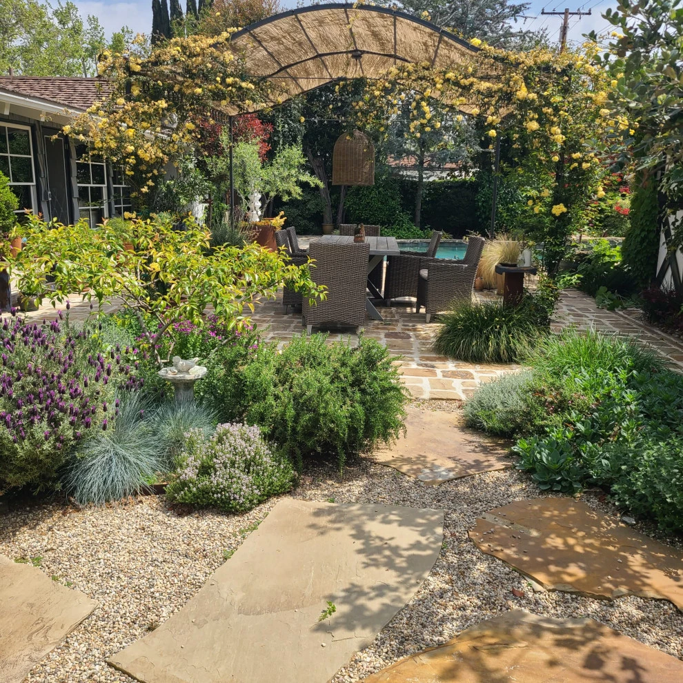 RUSTIC DESIGN by Roy Altaras Landscape Design And Build - Photo 2