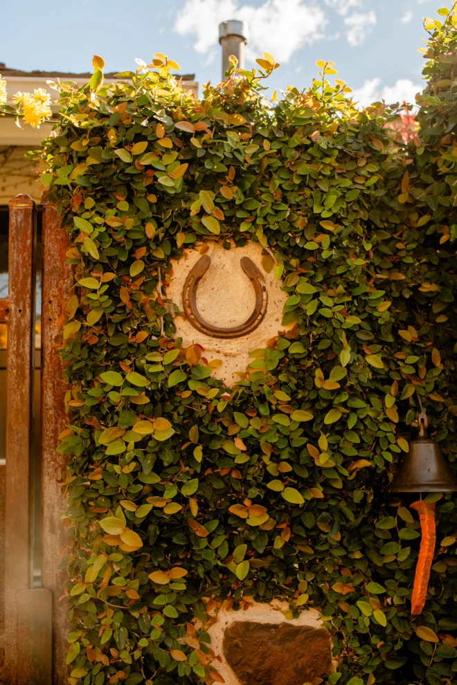 RUSTIC DESIGN by Roy Altaras Landscape Design And Build - Photo 17