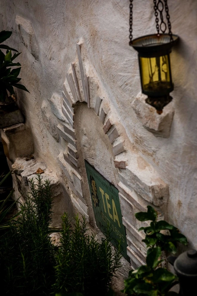RUSTIC DESIGN by Roy Altaras Landscape Design And Build - Photo 20