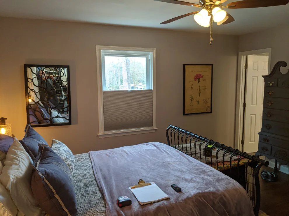 Exterior Enhancement / Primary Bedroom Addition by Barnett Adler - Photo 7