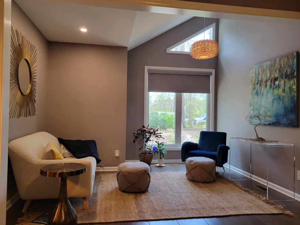 Exterior Enhancement / Primary Bedroom Addition by Barnett Adler - Photo 3