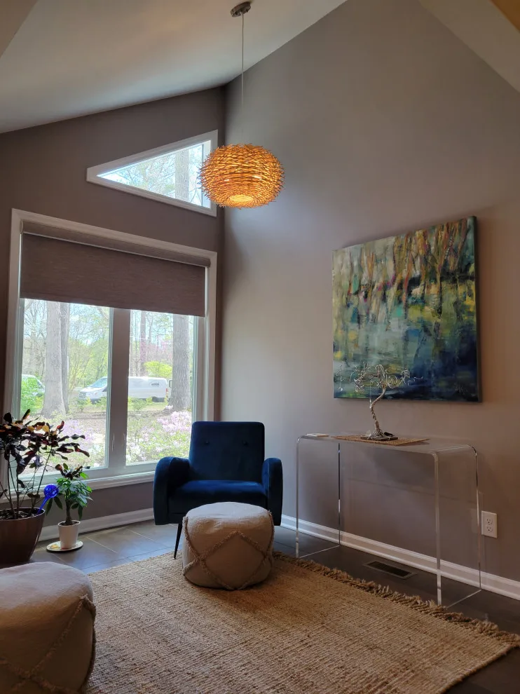 Exterior Enhancement / Primary Bedroom Addition by Barnett Adler - Photo 2