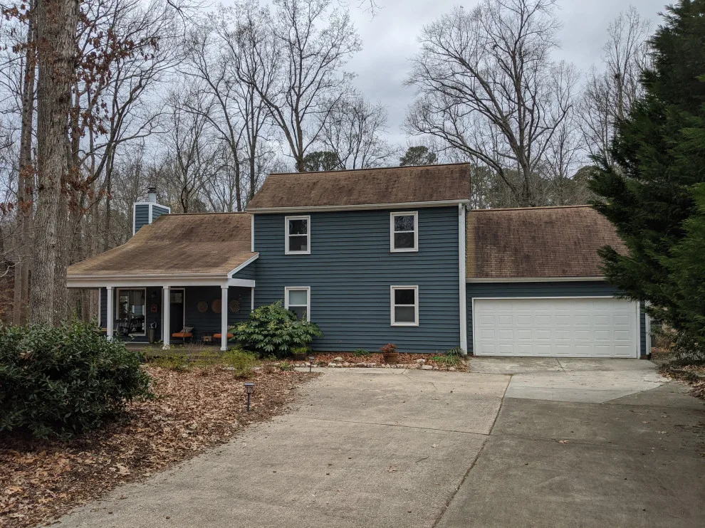 Exterior Enhancement / Primary Bedroom Addition by Barnett Adler - Photo 8