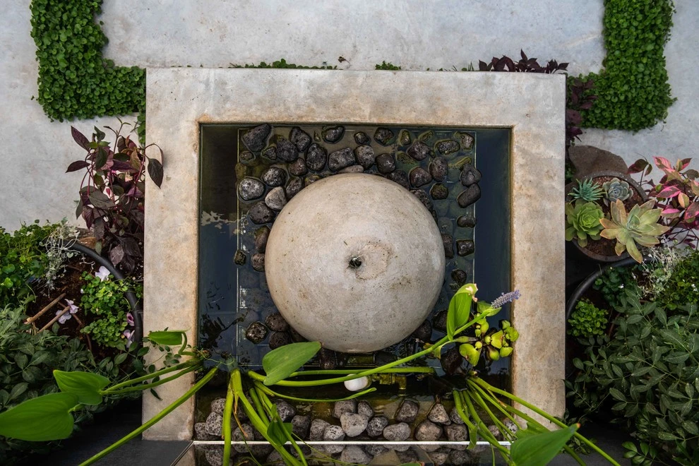 LANDSCAPE AND HARDSCAPE by Roy Altaras Landscape Design And Build - Photo 17