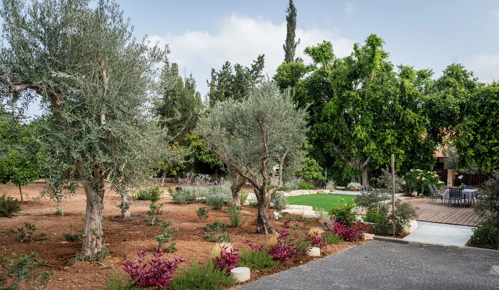 LANDSCAPE AND HARDSCAPE by Roy Altaras Landscape Design And Build - Photo 16