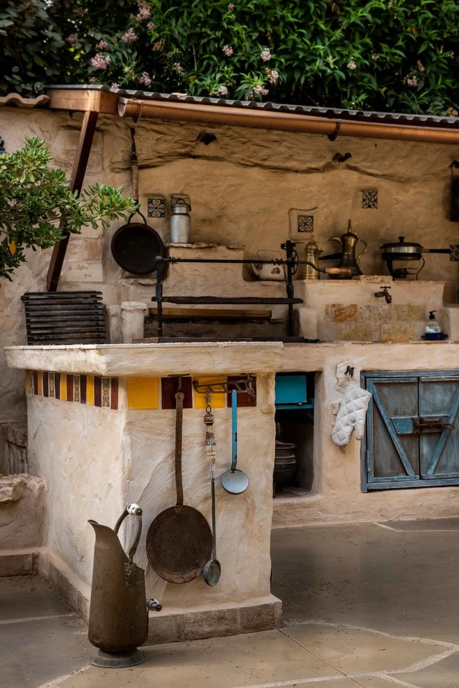 OUTDOOR KITCHENS by Roy Altaras Landscape Design And Build - Photo 9