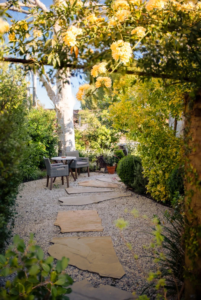 STONEWORK by Roy Altaras Landscape Design And Build - Photo 5