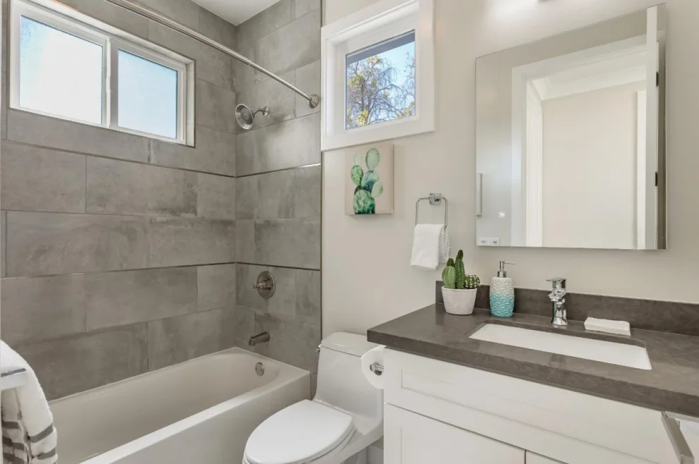 Curtisson Home by Kyle Chan Architect, INC. - Photo 17