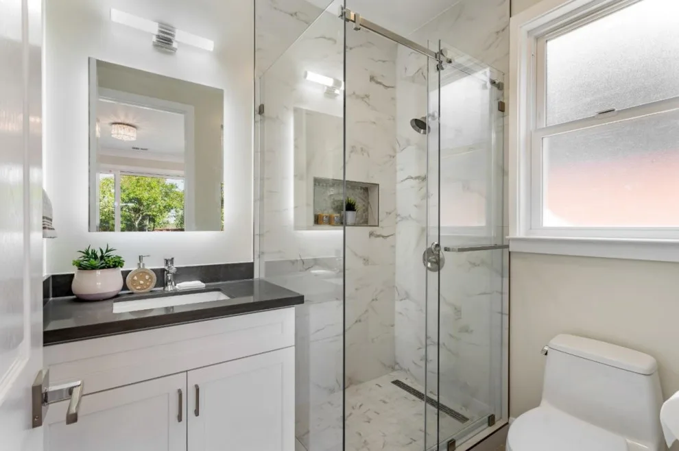 Curtisson Home by Kyle Chan Architect, INC. - Photo 24