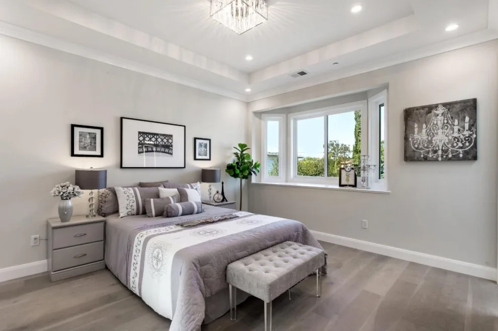 Curtisson Home by Kyle Chan Architect, INC. - Photo 12