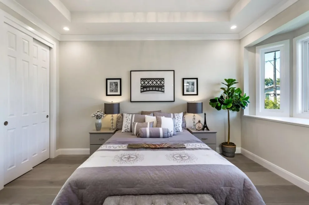 Curtisson Home by Kyle Chan Architect, INC. - Photo 6