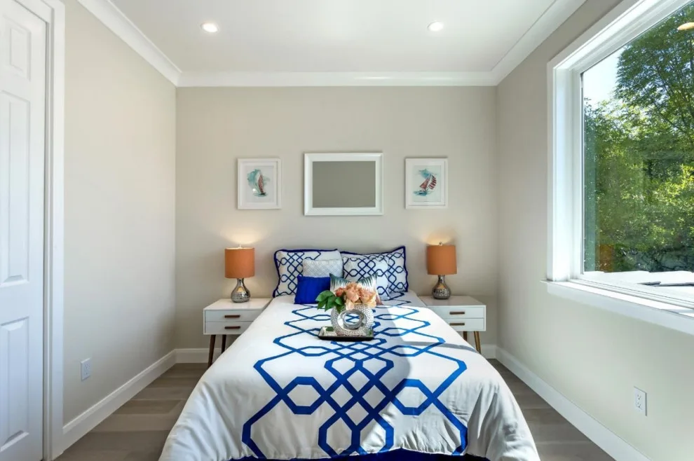 Curtisson Home by Kyle Chan Architect, INC. - Photo 13